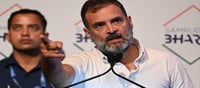 अमेरिका में अपने सिख बयान पर राहुल गांधी ने तोड़ी चुप्पी, कहा- झूठ फैला रही है बीजेपी